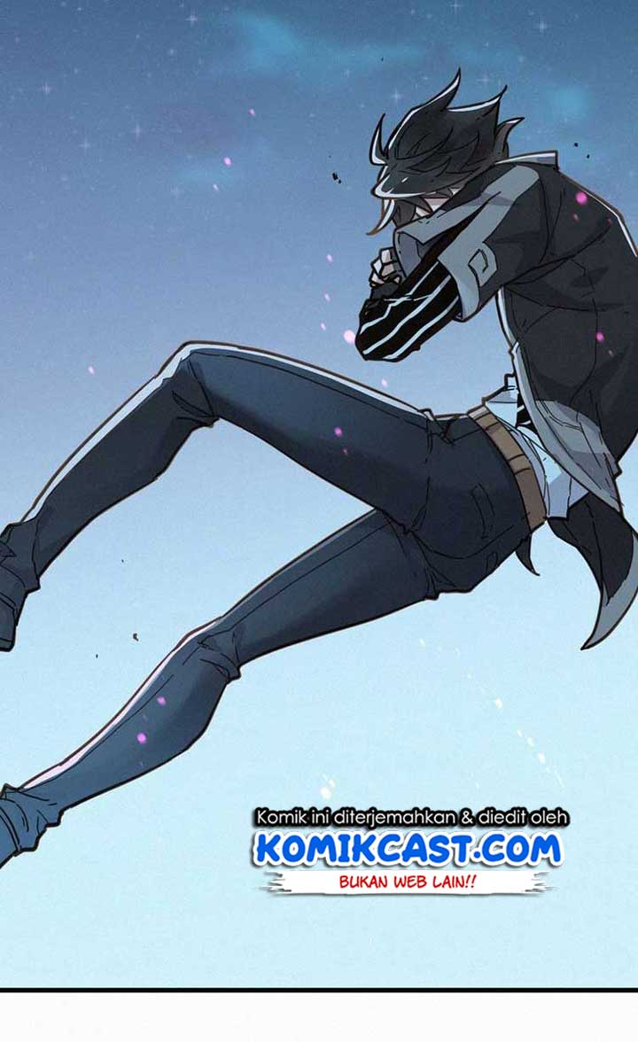 The Sacred Ruins Chapter 10 Gambar 35
